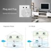 PIXLINK WR12 300Mbps WIFI Signal Amplification Repeater EU Plug - 6