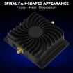 EDUP EP-AB003 WiFi Signal Extender Amplifier with Antenna - 4