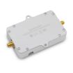 2.4Ghz WiFi Signal Booster Amplifier 802.11 b/g/n (Silver) - 4