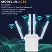 M-95B 300M Repeater WiFi Booster Wireless Signal Amplifier - 6