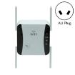 KP1200 1200Mbps Dual Band 5G WIFI Amplifier Wireless Signal Repeater - 1