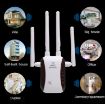 CF-WR758AC WIFI Signal Amplifier Repeater (UK Plug) - 3