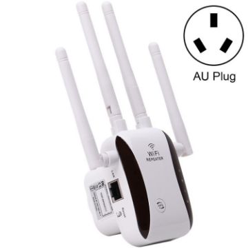 CF-WR758AC WIFI Signal Amplifier Repeater (AU Plug) - 1