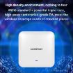 COMFAST CF-E393AX 3000Mbps WIFI6 Dual Frequency Ceiling Mounted Wireless AP - 3