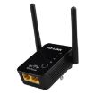 PIX-LINK 2.4G 300Mbps WiFi Signal Amplifier Repeater (AU Plug) - 2