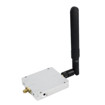 EDUP EP-AB015 Dual Band Wireless Signal Booster WiFi Amplifier - 1