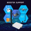 EDUP EP-AB015 Dual Band Wireless Signal Booster WiFi Amplifier - 7
