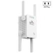 U8 300Mbps WiFi Repeater Extender Router - WiFi Booster - 1