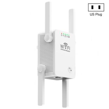 U8 300Mbps WiFi Repeater Extender Router - WiFi Booster - 1