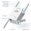 U8 300Mbps WiFi Repeater Extender Router - WiFi Booster - 2