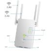 U6 5Ghz Wireless WiFi Repeater 1200Mbps Router Wifi Booster - 2