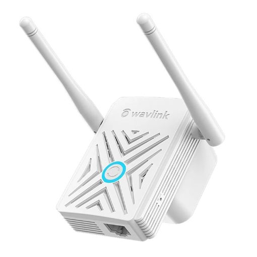 Wavlink WN578W2 WiFi Extender Repeater - 300Mbps - EU Plug - 1