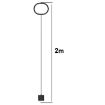 Sonos Move Audio Power Adapter Charging Stand - AU Plug - 4