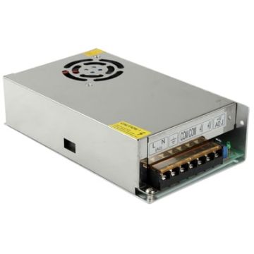 S-250-12 0-12V 20A Switching Power Supply - 100~240V - 1