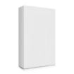 S-360-24 DC 0-24V 15A Power Supply - Regulated Switching - AC 110/220V - 6