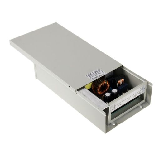 S-360-12 DC 0-12V/30A Power Supply - AC 110/220V - 1