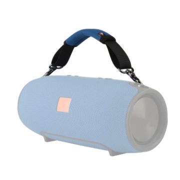 Royal Blue Non-Slip Lanyard for JBL Xtreme 1/2/3 - 1
