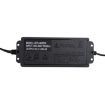 AC to DC Adjustable Voltage Power Adapter - 3-24V-2A - Universal Power Supply - 7