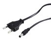 AC to DC Adjustable Voltage Power Adapter - 3-24V-2A - Universal Power Supply - 9