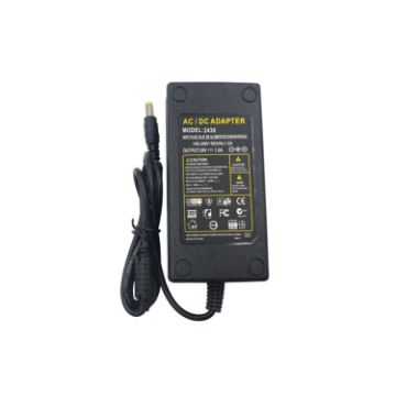AC to DC 5V 24V Power Adapter LED Driver Transformer 3A 5A 6A - AU Plug - 1