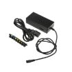 Minleaf 96W 12V-24V Power Supply Adapter Charger US - 1