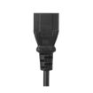 Minleaf 96W 12V-24V Power Supply Adapter Charger US - 6