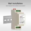 DL-POW1 DC16V DIN Rail DALI Bus Power Supply LED Transformer - 3
