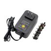 3V-12V AC DC Adapter 2A-2.5A Universal Charger 30W - 1