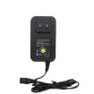 3V-12V AC DC Adapter 2A-2.5A Universal Charger 30W - 5
