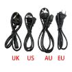 AC to DC 5V 24V Power Adapter LED Driver Transformer 6A AU Plug - 3