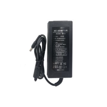 AC to DC 5V 24V Power Adapter LED Driver Transformer 5A AU Plug - 1