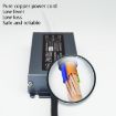 GEEPUT 220V To 24V LED Power Supply Transformer - 3.3A 80W - 4