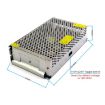 DC24V 10.4A 250W LED Power Supply - Size: 200 x 110 x 49mm - 4