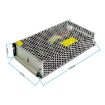 S-120-12 DC12V 10A 120W LED Power Supply - 199 x 98 x 42mm - 4