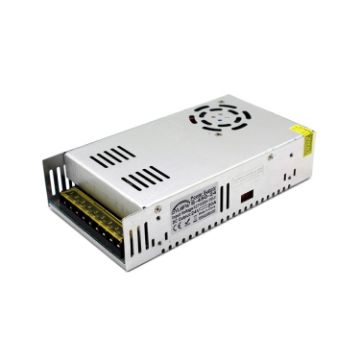 DC24V 20A 480W Light Bar Power Supply LED Transformer - 1