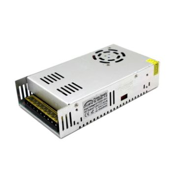 DC12V 41A 500W Light Bar Power Supply LED Transformer - 1