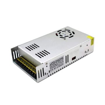DC36V 16.7A 600W Light Bar Power Supply LED Transformer - 1