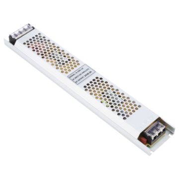 DC24V LED Power Supply Transformer - 200W, 8.3A - 1