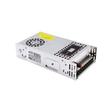 SE-600-24 DC24V 600W Power Supply - Adjustable Voltage - 1