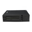 OImaster MR-6601 Six-Bay Optical Drive Hard Disk Box - 4