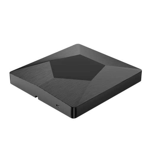 ORICO DVD-XD007 Portable USB 3.0 External CD DVD Drive - 1