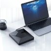 ORICO DVD-XD007 Portable USB 3.0 External CD DVD Drive - 6