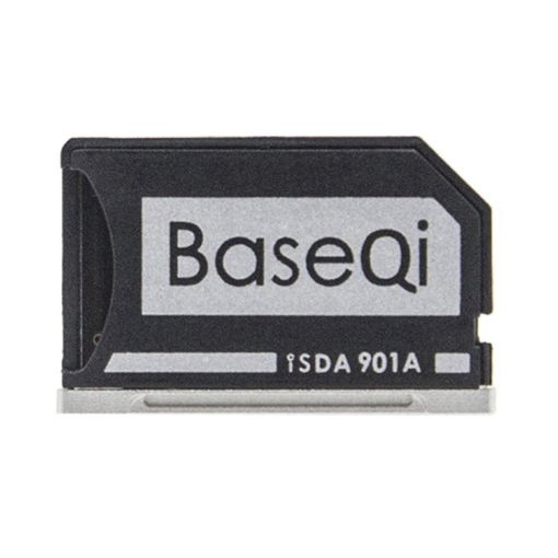 BASEQI Aluminum SD Card Case for Lenovo YOGA 900 Laptop - 1