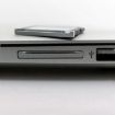 BASEQI Aluminum SD Card Case for Lenovo YOGA 900 Laptop - 4