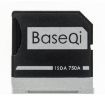 BASEQI Aluminum SD Card Case for Dell Inspiron 14 5455 Laptop - 2