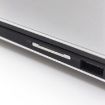 BASEQI Aluminum SD Card Case for Dell Precision M5510 Laptop - 7