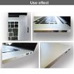 BASEQI Hidden Aluminum Alloy SD Card Case for Macbook Pro (Mid-2012) - 7
