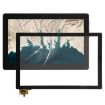 Lenovo 10e Chromebook Touch Panel 5M10W64511 - Black - 1