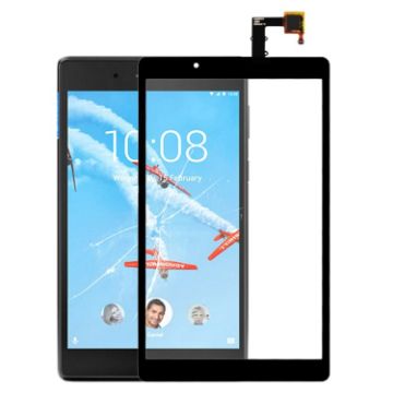 Black Touch Panel for Lenovo Tab E8 8 inch TB-8304F1 TB-8304F TB-8304 - 1