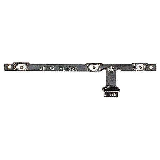 Flex Cable for ZTE Blade V10 Vita - Power & Volume Buttons - 1